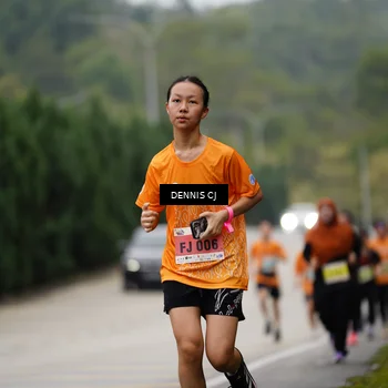 Runner Photo 8531776