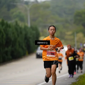 Runner Photo 8531777