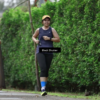 Runner Photo 8531779
