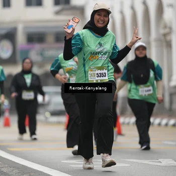 Runner Photo 8531780