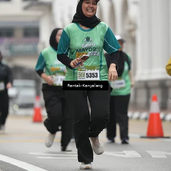 Runner Photo 8531781