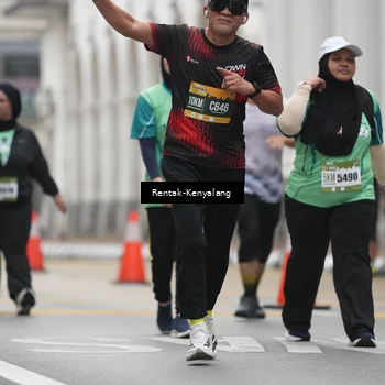 Runner Photo 8531782