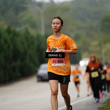 Runner Photo 8531783