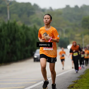 Runner Photo 8531785