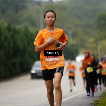 Runner Photo 8531786
