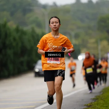 Runner Photo 8531787
