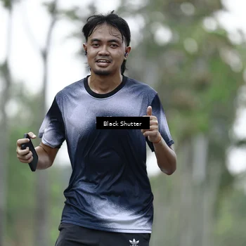 Runner Photo 8531788