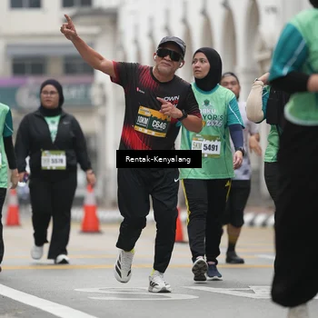 Runner Photo 8531790