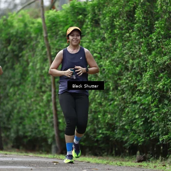 Runner Photo 8531793
