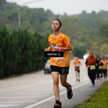Runner Photo 8531799