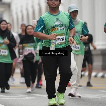 Runner Photo 8531803