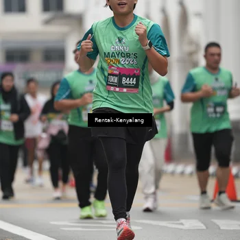 Runner Photo 8531806