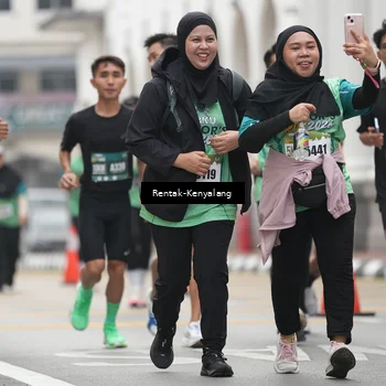 Runner Photo 8531808