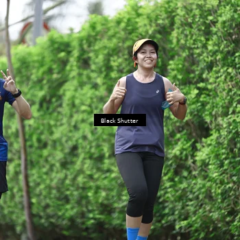 Runner Photo 8531809