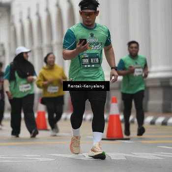 Runner Photo 8531810