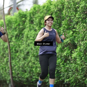 Runner Photo 8531811