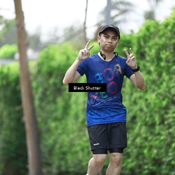 Runner Photo 8531813