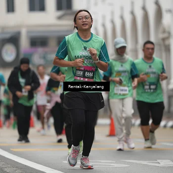 Runner Photo 8531814