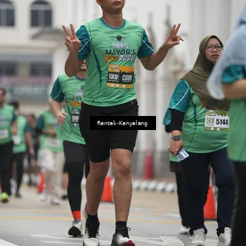 Runner Photo 8531815
