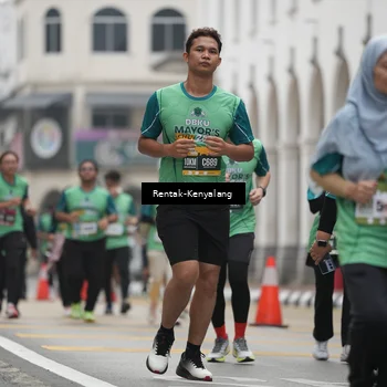 Runner Photo 8531816