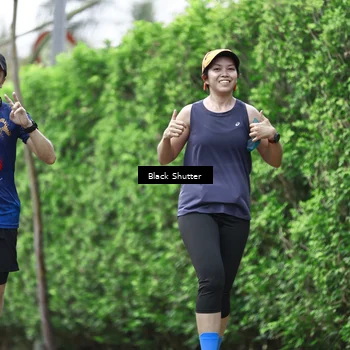 Runner Photo 8531817