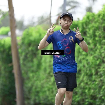 Runner Photo 8531818