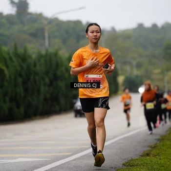 Runner Photo 8531820