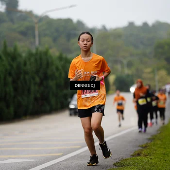 Runner Photo 8531821
