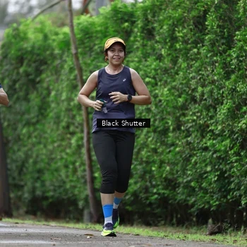 Runner Photo 8531824