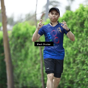 Runner Photo 8531825