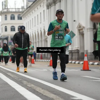 Runner Photo 8531827