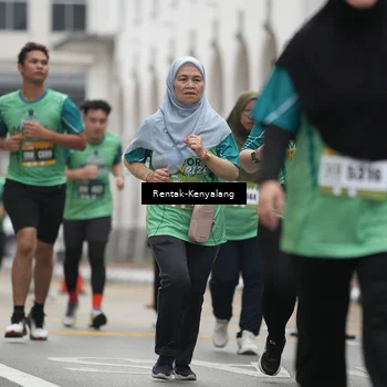 Runner Photo 8531828