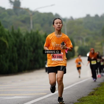 Runner Photo 8531829