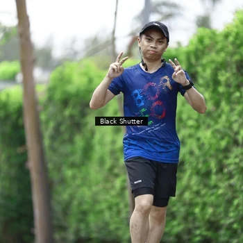 Runner Photo 8531830