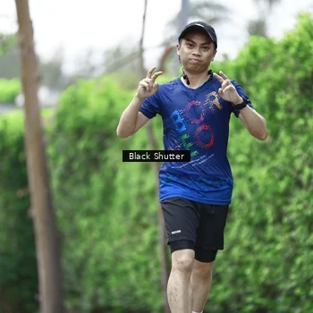 Runner Photo 8531831