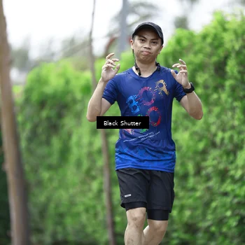 Runner Photo 8531832