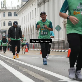 Runner Photo 8531834