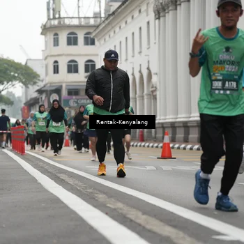 Runner Photo 8531835