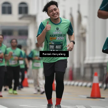 Runner Photo 8531836