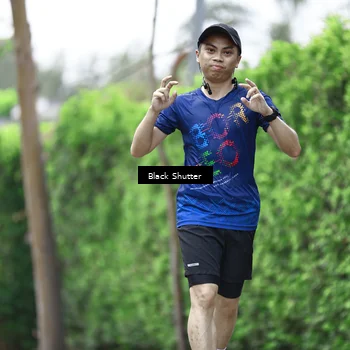 Runner Photo 8531837