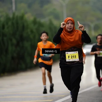 Runner Photo 8531839