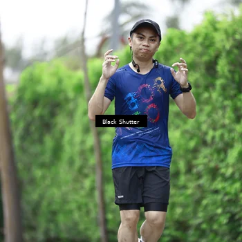 Runner Photo 8531841