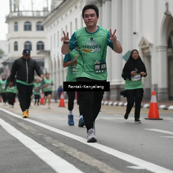 Runner Photo 8531843