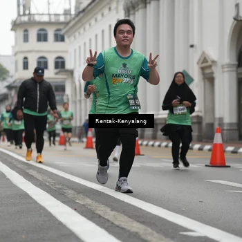 Runner Photo 8531844