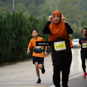 Runner Photo 8531845