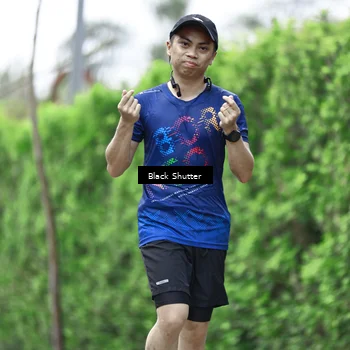 Runner Photo 8531846