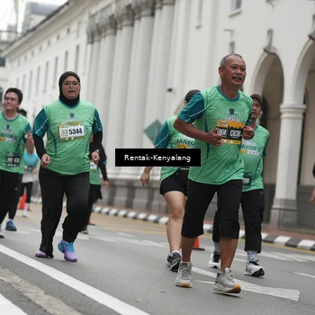 Runner Photo 8531848