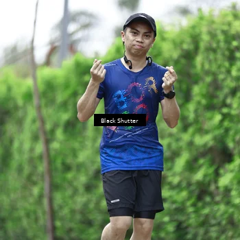 Runner Photo 8531849