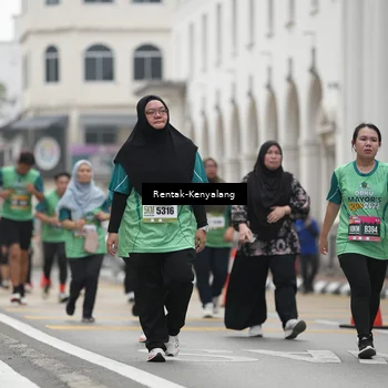 Runner Photo 8531853