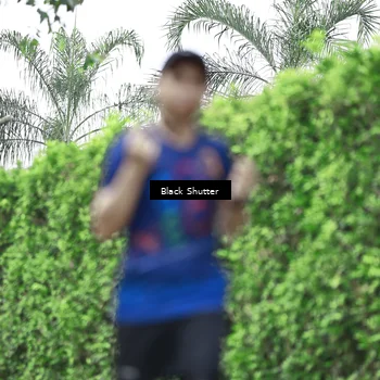 Runner Photo 8531854